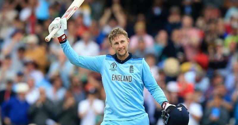 Joe Root's spectacular ton couldn't carry England over the finish line